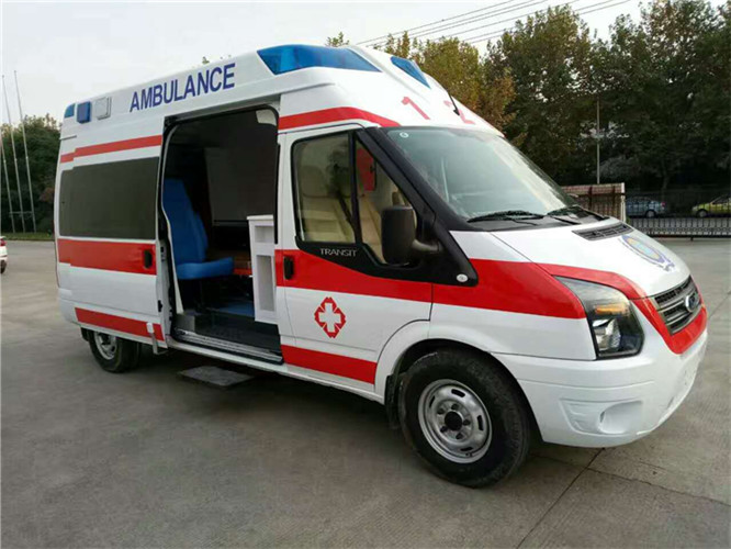 鼎湖乌鲁木齐沙依巴克区上线 “安康护送” 非急救转运服务平台