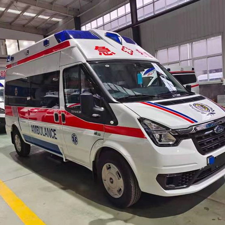 鼎湖演唱会救护车出租保障现场