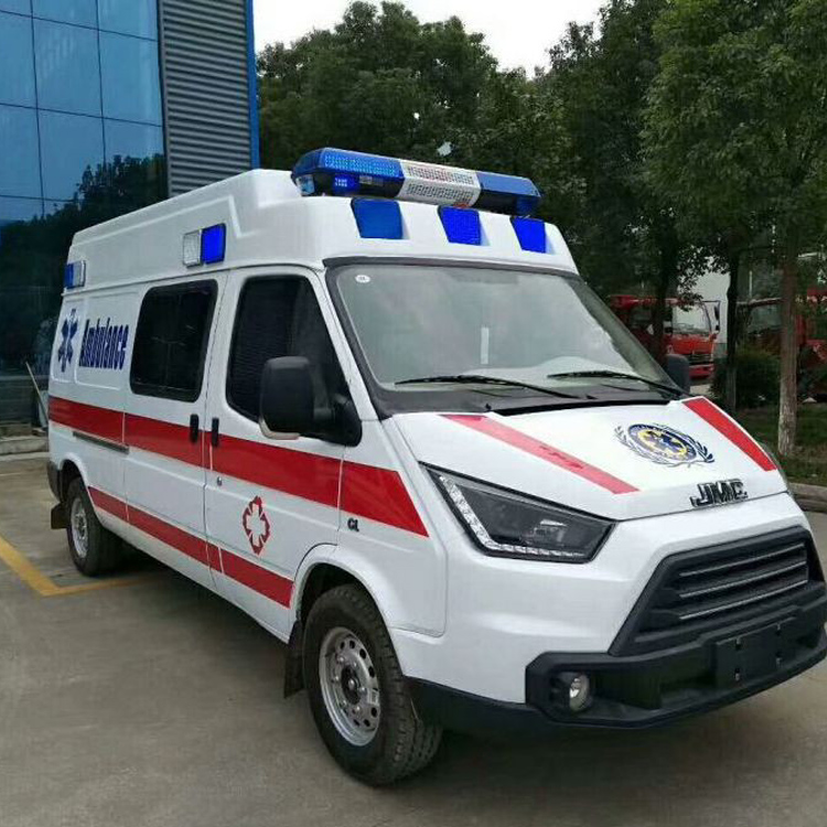 鼎湖救护车出租哪家好