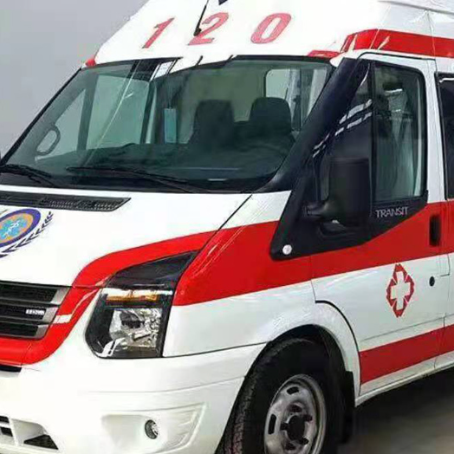 鼎湖非急救护送病人转院租赁救护车的优缺点对比